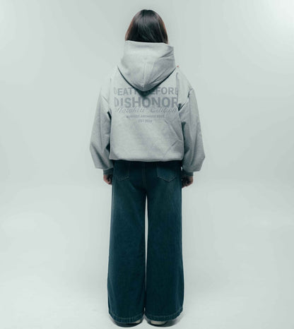 Death Before Dishonor – Black