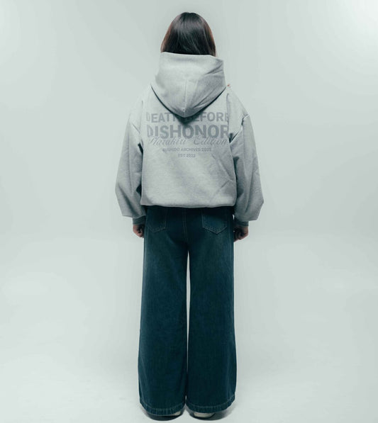 Death Before Dishonor – Black