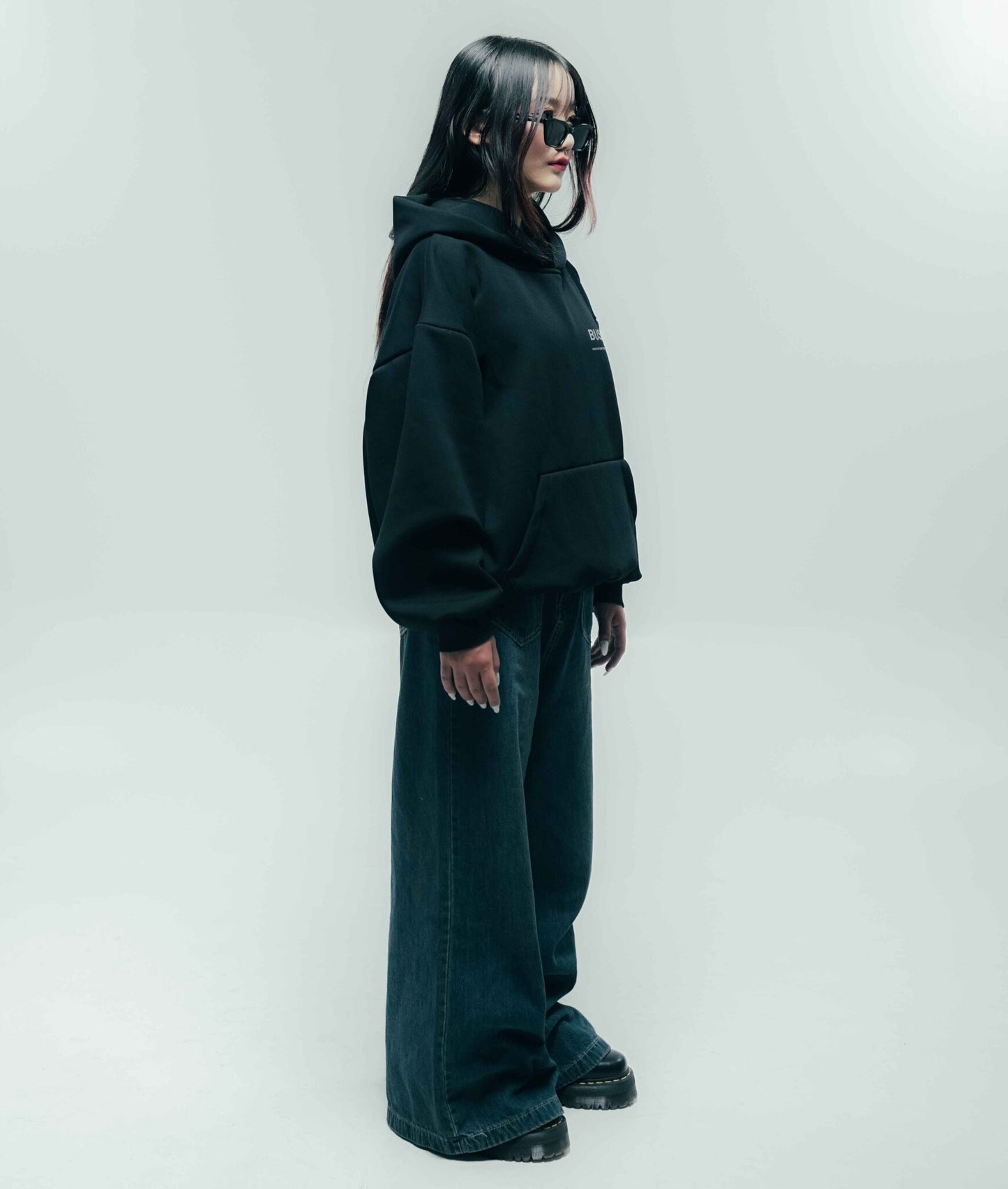 Death Before Dishonor – Black