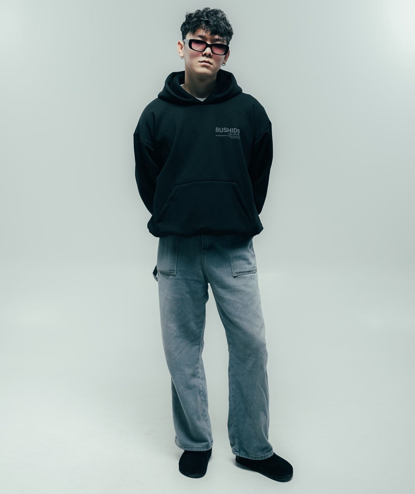 Death Before Dishonor – Black