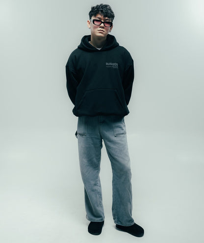 Death Before Dishonor – Black