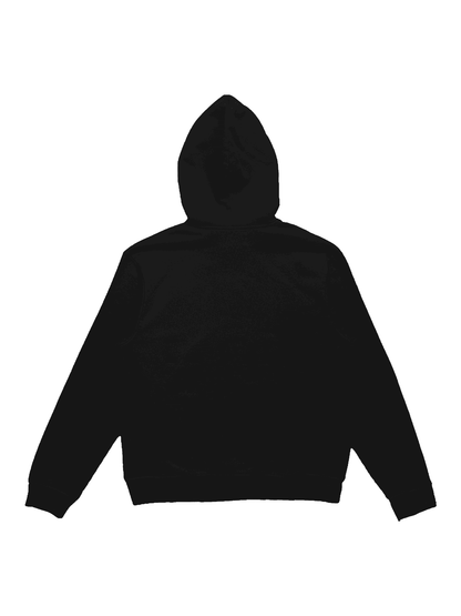 Triple Oni Hoodie